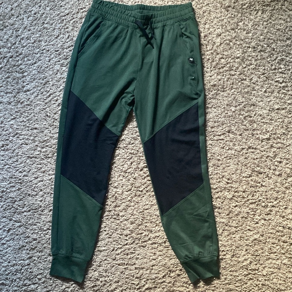 Abercrombie Kids lightweight joggers